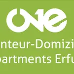 Lejlighed Monteur Domizil Und