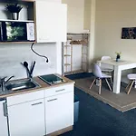 Apartment Monteur Domizil Und *
