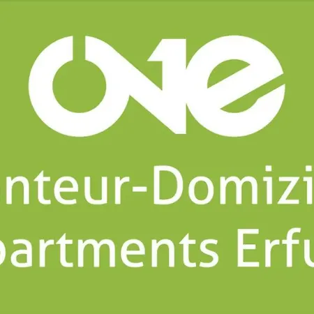 Lejlighed Monteur Domizil Und