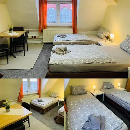 Apartment Monteur Domizil Und *