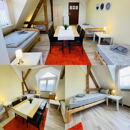 Monteur Domizil Und Erfurt