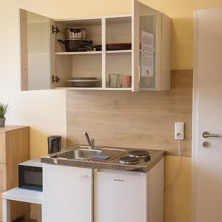 Monteur Domizil Und Apartament