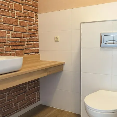Apartament Monteur Domizil Und *