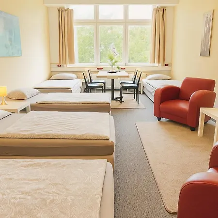 Apartament Monteur Domizil Und