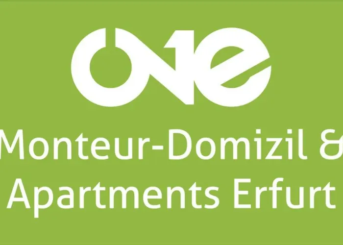 Lejlighed Monteur Domizil Und