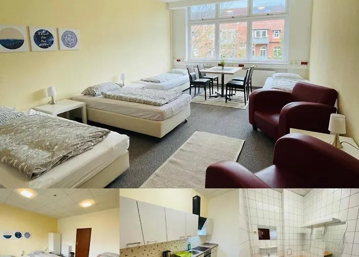 Monteur Domizil Und * Erfurt