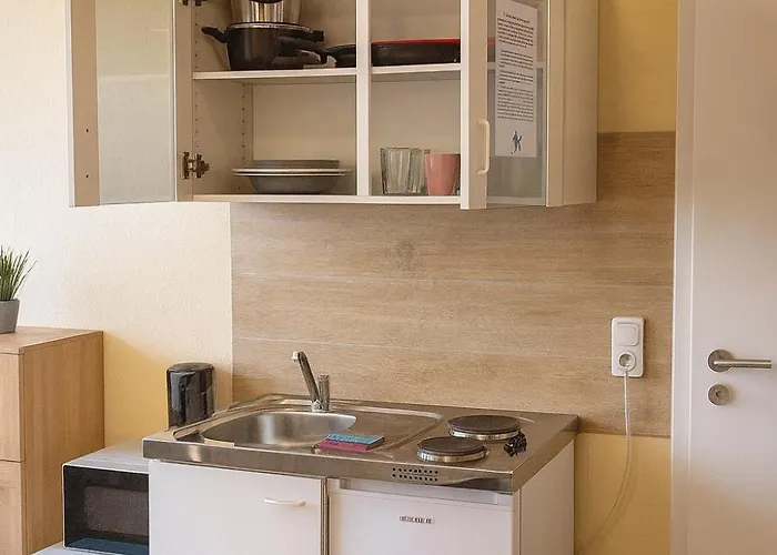 Monteur Domizil Und Apartament