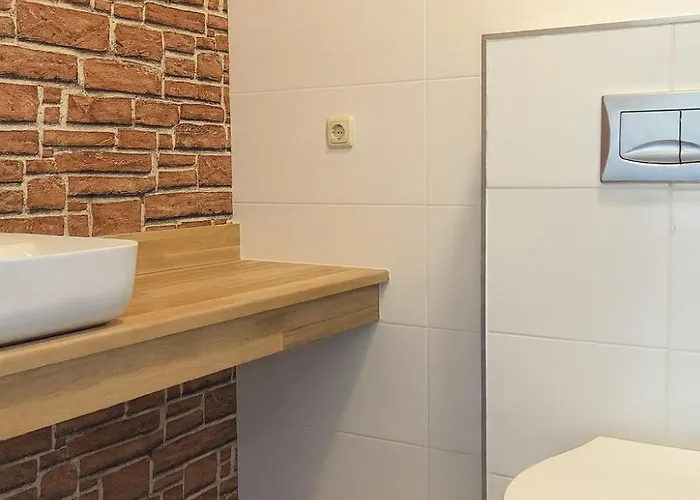 Apartament Monteur Domizil Und *