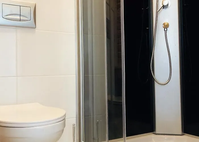 Apartament Monteur Domizil Und Erfurt